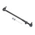 DS1295A by MOOG - Steering Drag Link