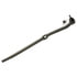 DS1309 by MOOG - MOOG DS1309 Steering Tie Rod End