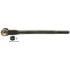 DS1434 by MOOG - MOOG DS1434 Steering Tie Rod End