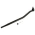 DS1438 by MOOG - MOOG DS1438 Steering Tie Rod End