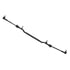DS1467A by MOOG - Steering Center Link