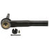 DS300008 by MOOG - MOOG DS300008 Steering Tie Rod End