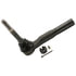 DS300008 by MOOG - MOOG DS300008 Steering Tie Rod End