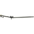 DS300055 by MOOG - MOOG DS300055 Steering Drag Link