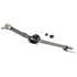 DS300053 by MOOG - MOOG DS300053 Steering Drag Link