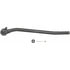 Moog DS736 Steering Tie Rod End MOOG DS736 Steering Tie Rod End