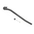 DS736 by MOOG - MOOG DS736 Steering Tie Rod End