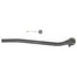 DS736 by MOOG - MOOG DS736 Steering Tie Rod End