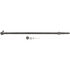Moog DS767 Steering Tie Rod End MOOG DS767 Tie Rod End