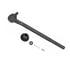 DS784 by MOOG - Steering Tie Rod End