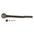 DS791 by MOOG - MOOG DS791 Steering Tie Rod End