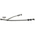 DS800984A by MOOG - Steering Linkage Assembly