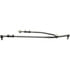 DS800983A by MOOG - Steering Linkage Assembly