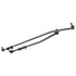 DS800983A by MOOG - Steering Linkage Assembly