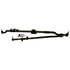 DS800986A by MOOG - Steering Linkage Assembly