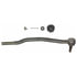 DS802 by MOOG - MOOG DS802 Tie Rod End