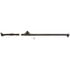 Moog DS80520 Steering Tie Rod End Steering Tie Rod End