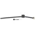 DS80784 by MOOG - QuickSteer DS80784 Steering Drag Link
