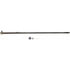 Moog DS837 Steering Tie Rod End Steering Tie Rod End