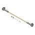 Moog DS846 Steering Center Link MOOG DS846 Center Link