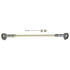 Moog DS846 Steering Center Link MOOG DS846 Center Link