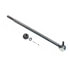 DS897 by MOOG - Steering Tie Rod End