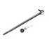 DS897 by MOOG - Steering Tie Rod End