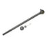 DS896 by MOOG - Steering Tie Rod End