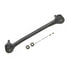 DS913 by MOOG - MOOG DS913 Steering Tie Rod End