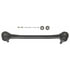 DS913 by MOOG - MOOG DS913 Steering Tie Rod End