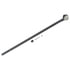 DS911 by MOOG - MOOG DS911 Steering Tie Rod End