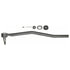 DS918 by MOOG - QuickSteer DS918 Steering Tie Rod End