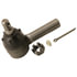 ES140R by MOOG - MOOG ES140R Steering Tie Rod End