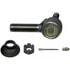 ES150L by MOOG - MOOG ES150L Steering Tie Rod End