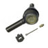 Moog ES158L Steering Tie Rod End Steering Tie Rod End