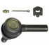 Moog ES158L Steering Tie Rod End Steering Tie Rod End