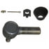 ES176R by MOOG - MOOG ES176R Steering Tie Rod End