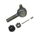 ES158R by MOOG - Steering Tie Rod End