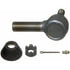 ES194L by MOOG - Steering Tie Rod End