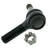 ES187L by MOOG - MOOG ES187L Steering Tie Rod End