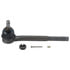 ES2000RLT by MOOG - MOOG ES2000RLT Steering Tie Rod End