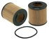 WL7508 by WIX FILTERS - WIX Cartridge Lube Metal Free Filter