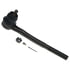 ES2002L by MOOG - Steering Tie Rod End