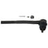 ES2002L by MOOG - Steering Tie Rod End