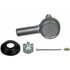 ES2010L by MOOG - MOOG ES2010L Steering Tie Rod End