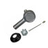 ES2010L by MOOG - MOOG ES2010L Steering Tie Rod End