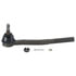 ES2019RLT by MOOG - MOOG ES2019RLT Steering Tie Rod End