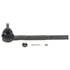 ES2020RLT by MOOG - MOOG ES2020RLT Steering Tie Rod End