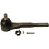 Moog ES2026R Steering Drag Link MOOG ES2026R Steering Drag Link