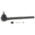 ES2034RLT by MOOG - MOOG ES2034RLT Steering Tie Rod End